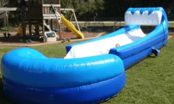 35 Foot California Wave Slip n Slide