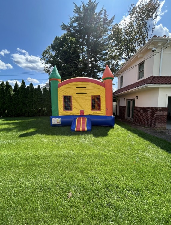 Bounce Houses/Combo