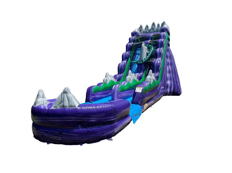 Water Slide Rentals