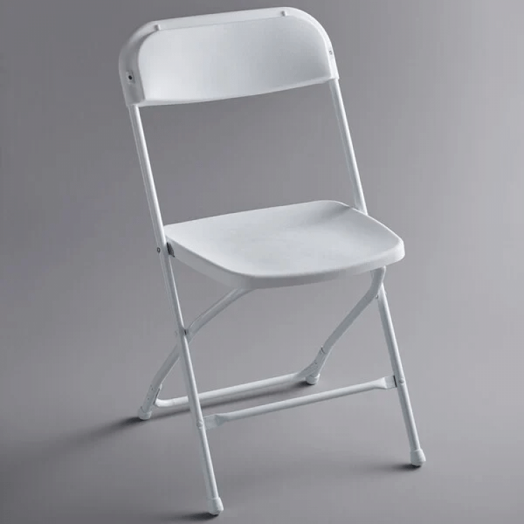 Tables And Chair Rentals